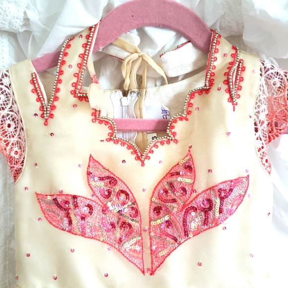 Alfi Girls formal Dress - Picture 2 of 5